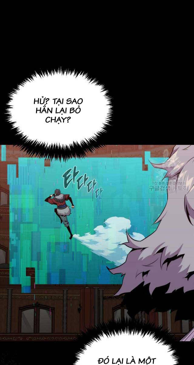 Ranker Mộng Du: Chapter 73