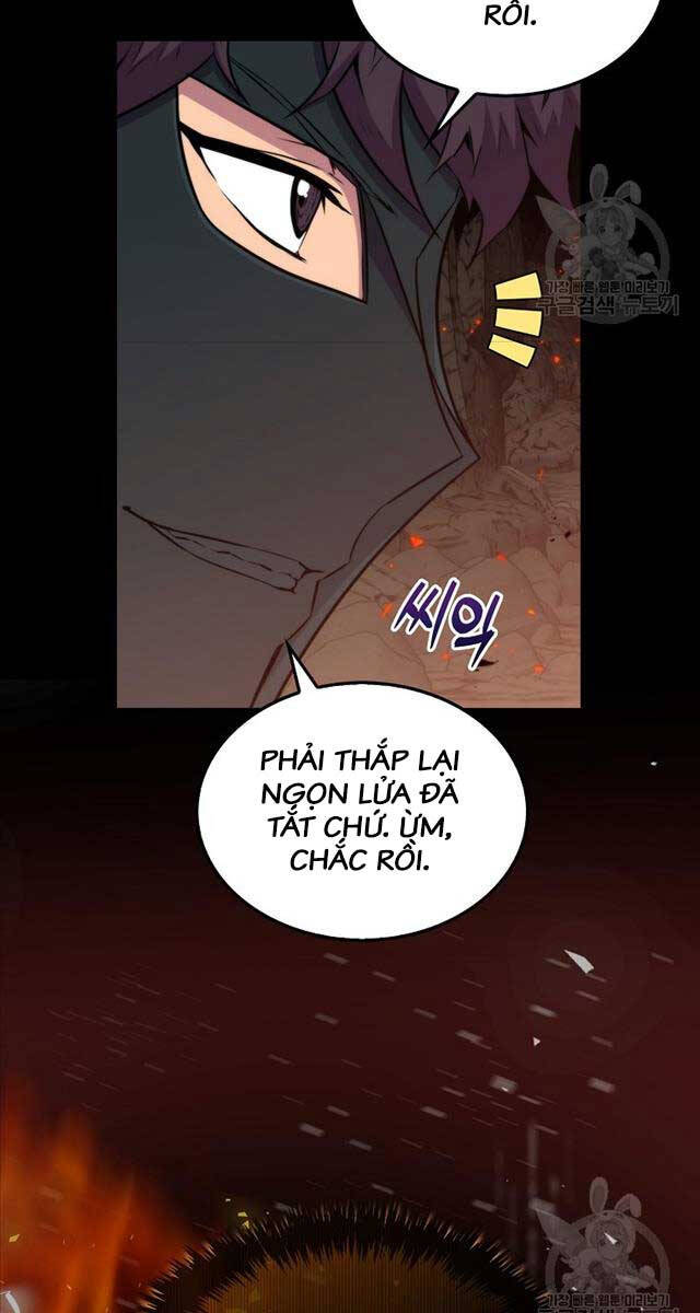 Ranker Mộng Du: Chapter 73