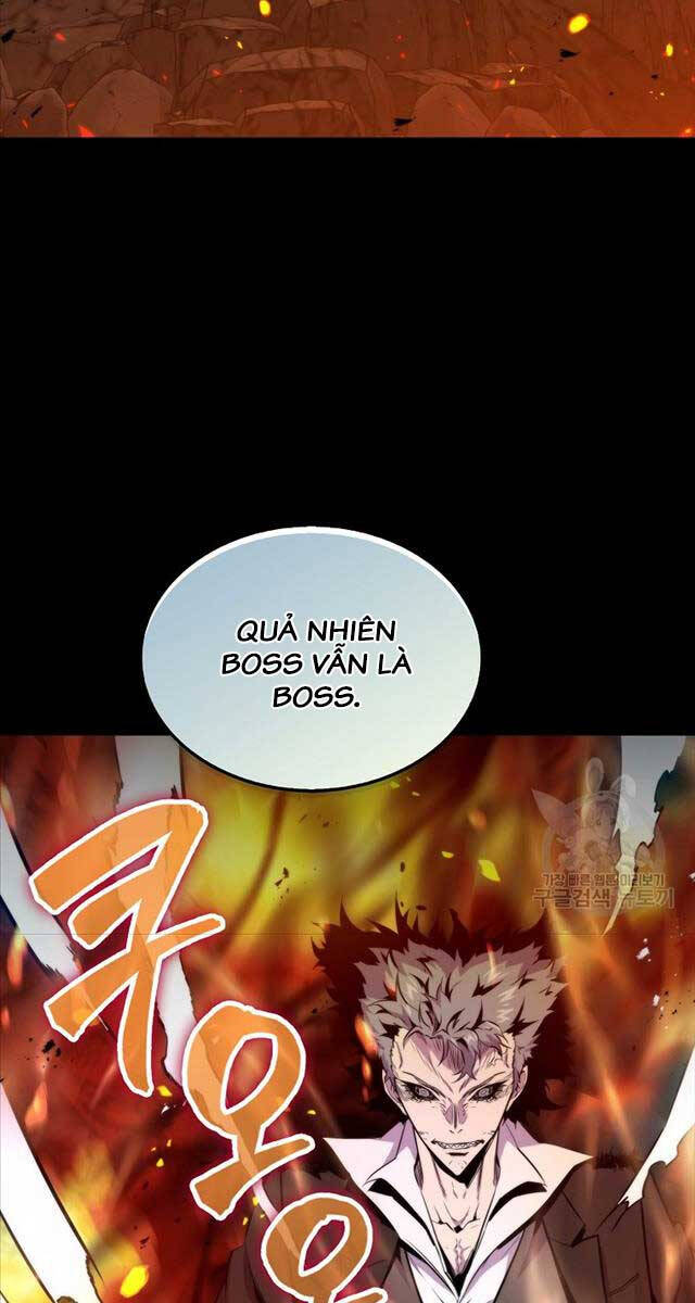 Ranker Mộng Du: Chapter 73