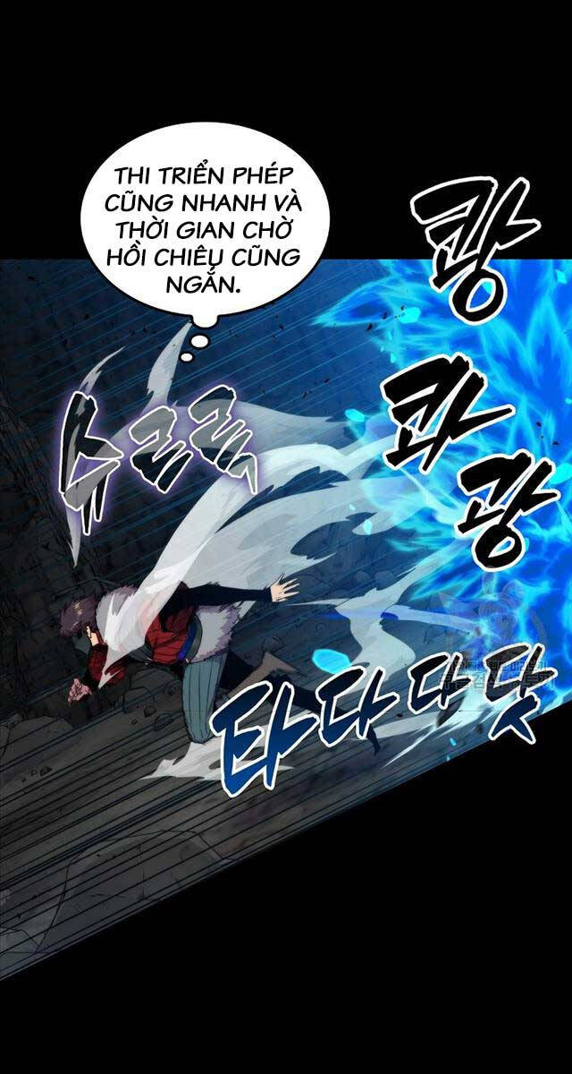 Ranker Mộng Du: Chapter 73
