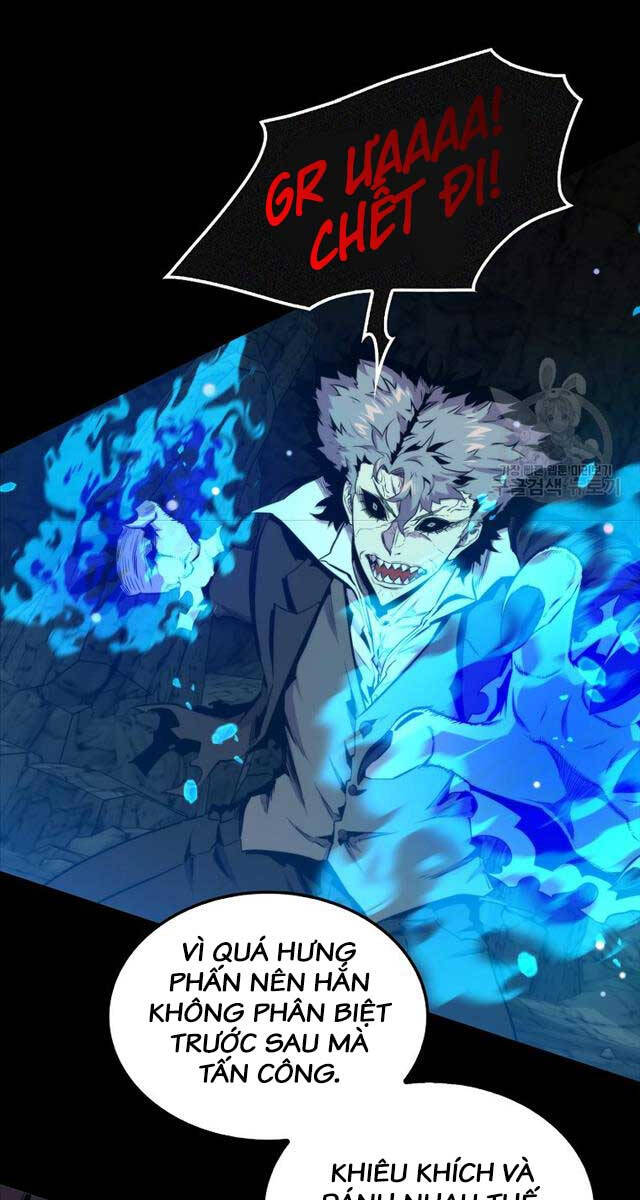 Ranker Mộng Du: Chapter 73
