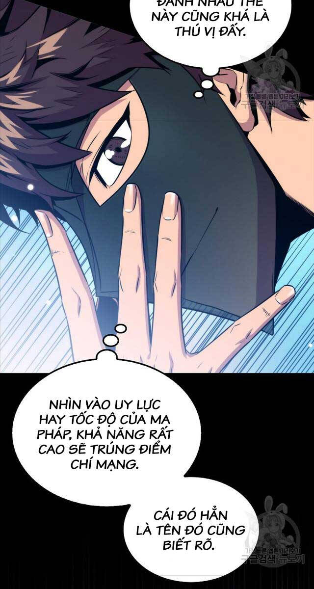 Ranker Mộng Du: Chapter 73