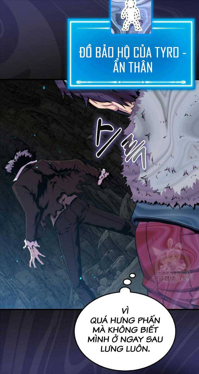 Ranker Mộng Du: Chapter 73
