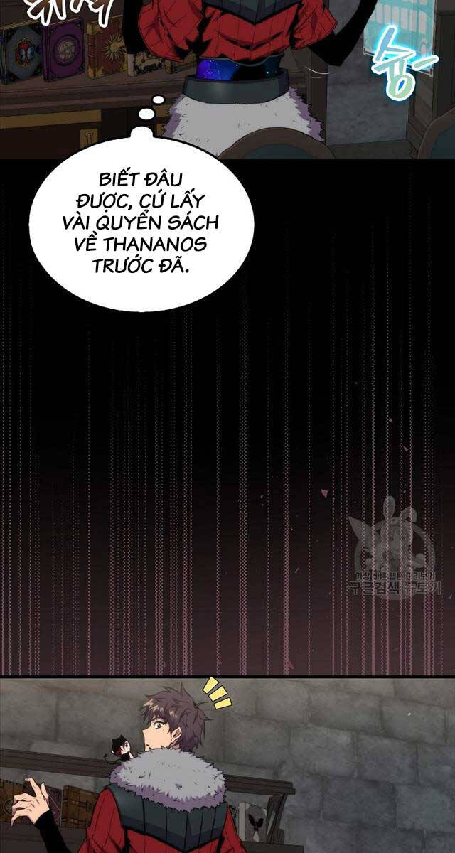 Ranker Mộng Du: Chapter 73