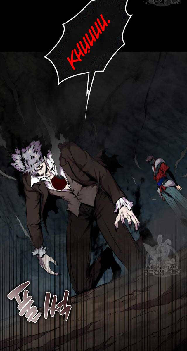 Ranker Mộng Du: Chapter 73