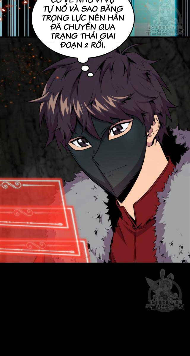 Ranker Mộng Du: Chapter 73
