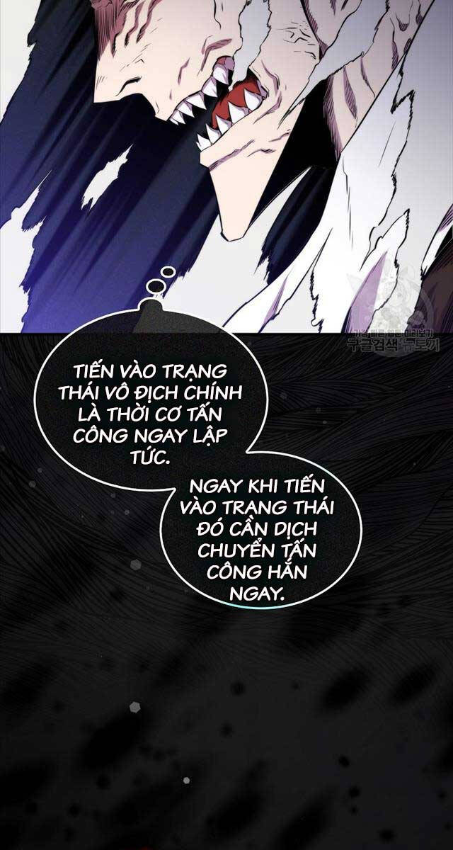 Ranker Mộng Du: Chapter 73