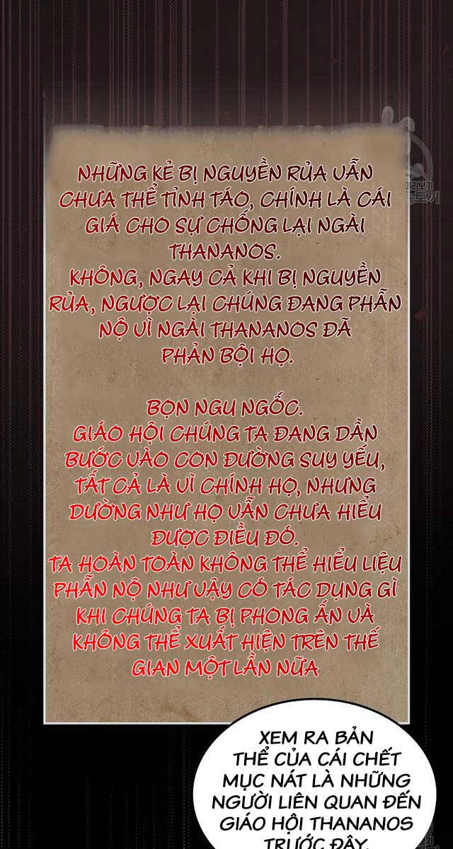 Ranker Mộng Du: Chapter 73