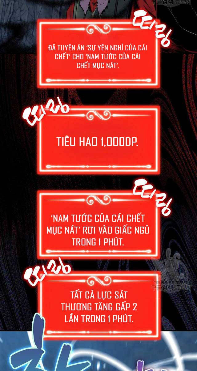 Ranker Mộng Du: Chapter 73