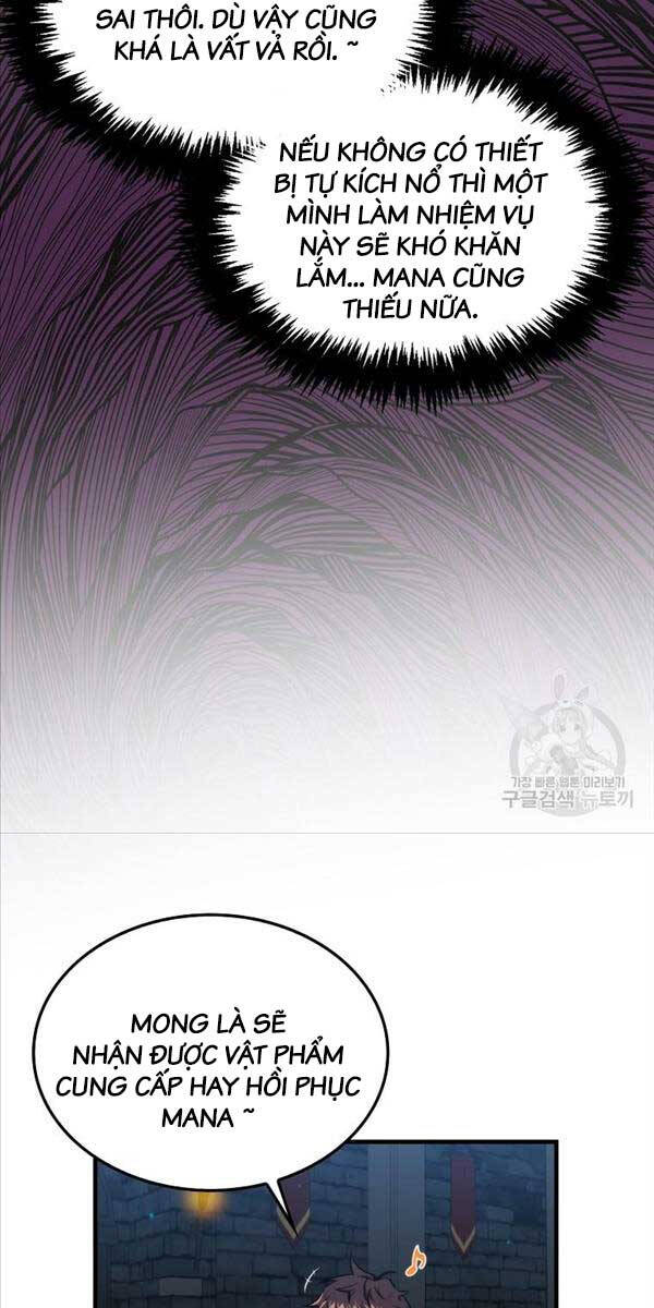 Ranker Mộng Du: Chapter 74