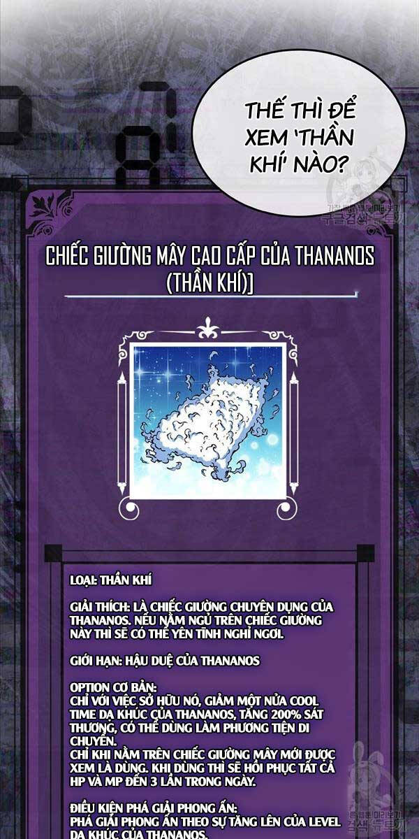 Ranker Mộng Du: Chapter 74