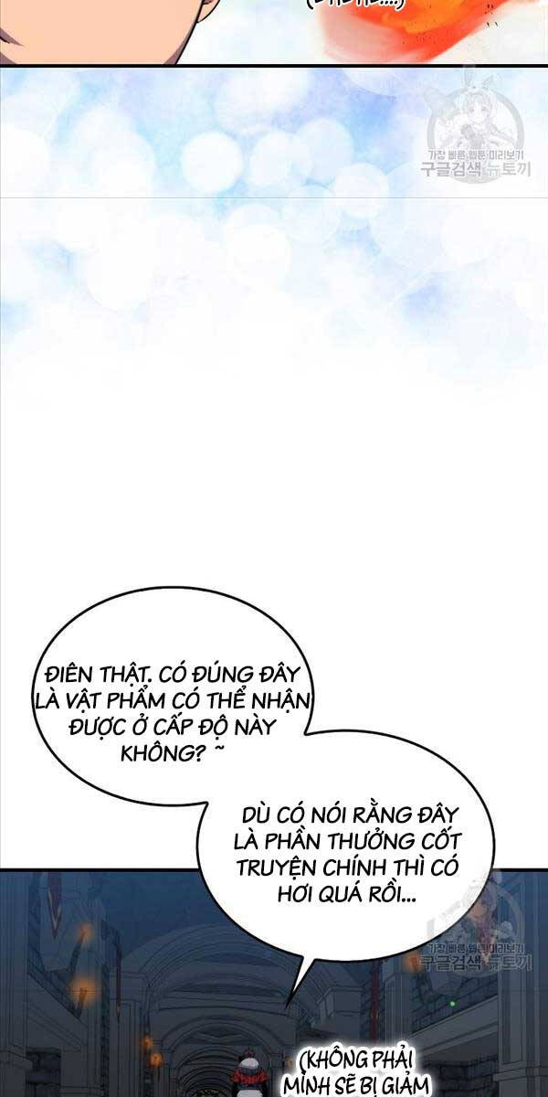 Ranker Mộng Du: Chapter 74