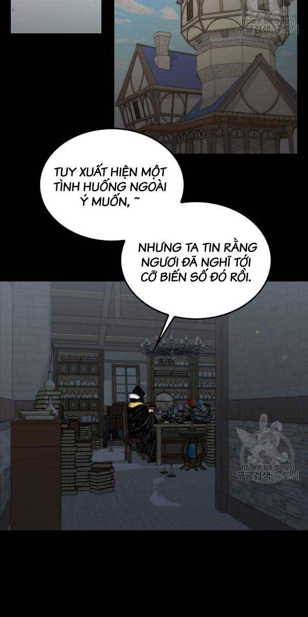 Ranker Mộng Du: Chapter 74