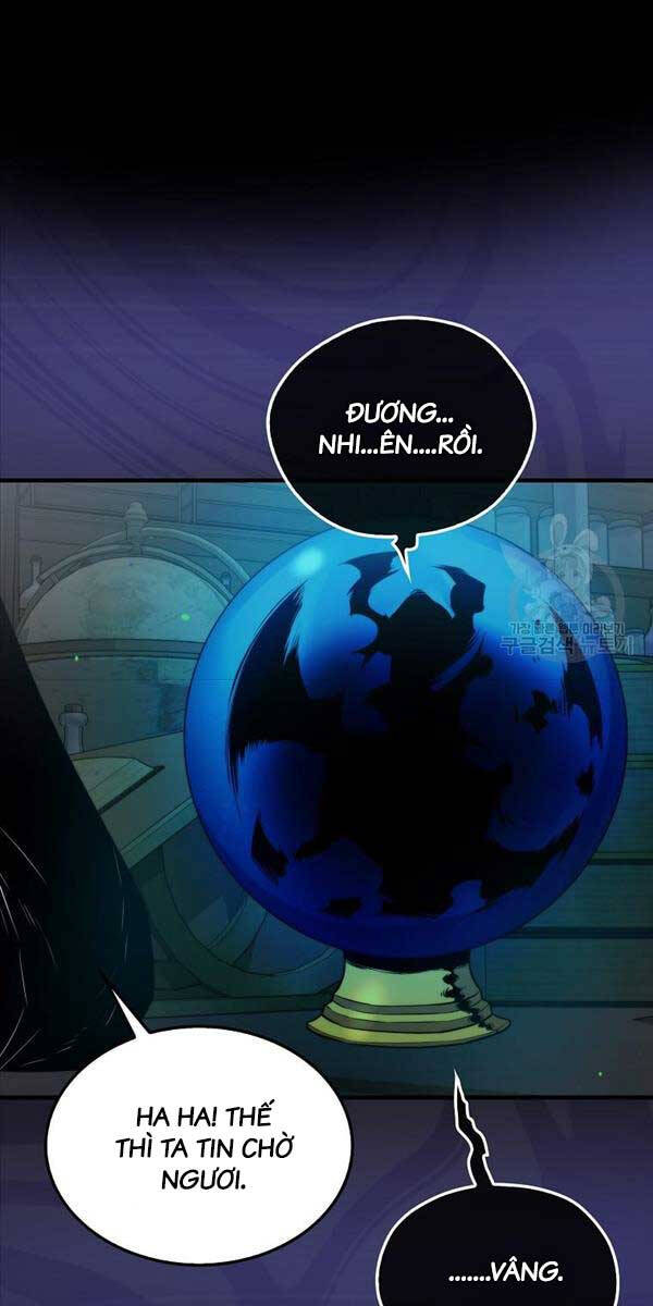 Ranker Mộng Du: Chapter 74