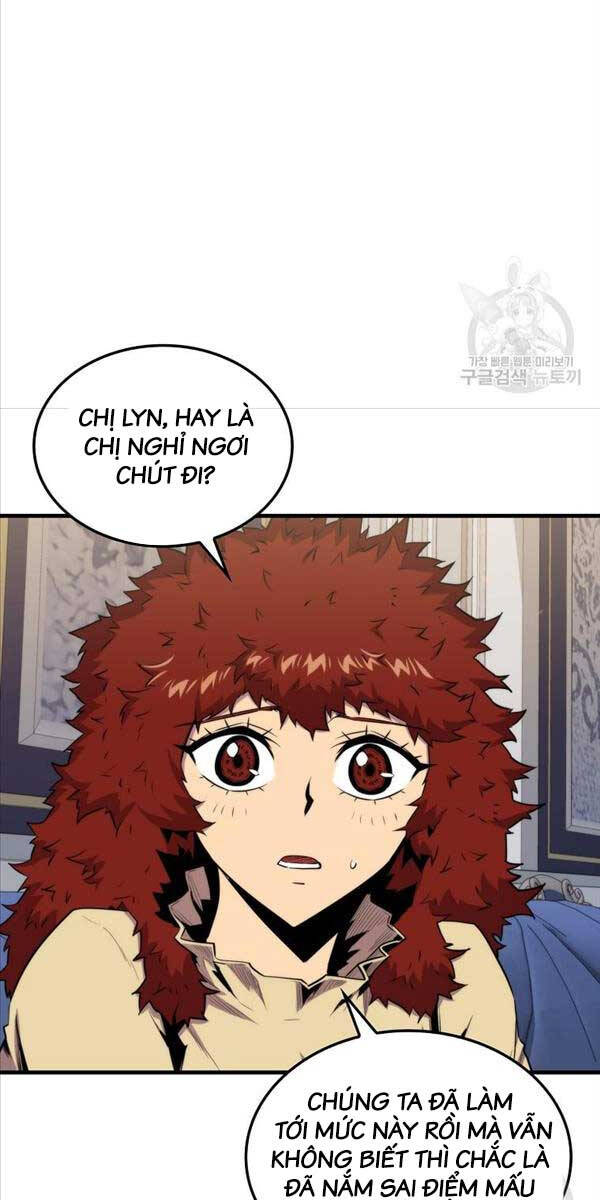 Ranker Mộng Du: Chapter 74
