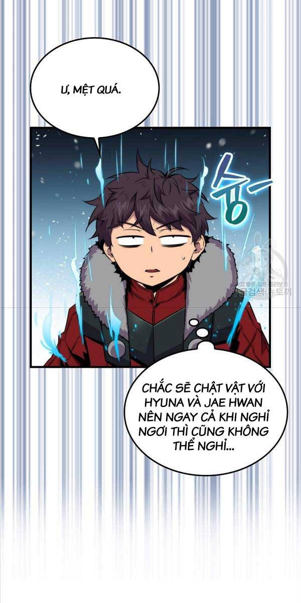 Ranker Mộng Du: Chapter 74