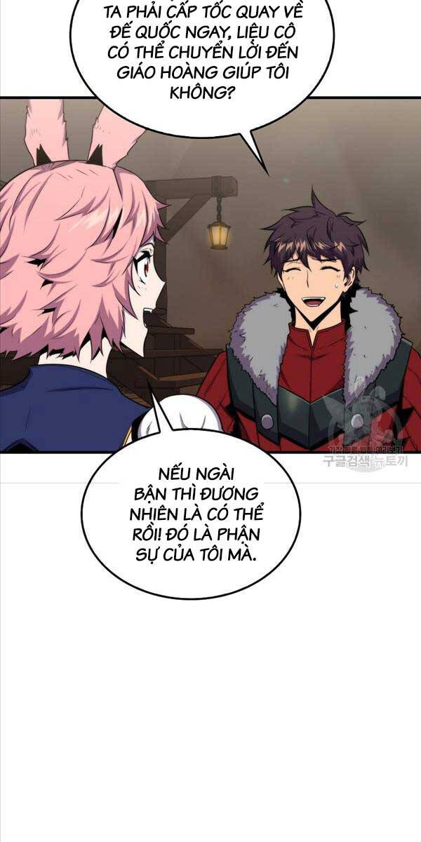 Ranker Mộng Du: Chapter 74