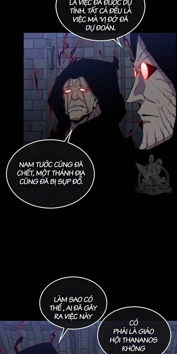 Ranker Mộng Du: Chapter 74