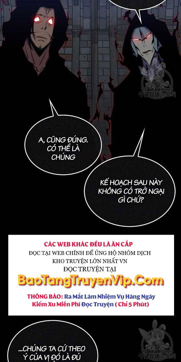 Ranker Mộng Du: Chapter 74