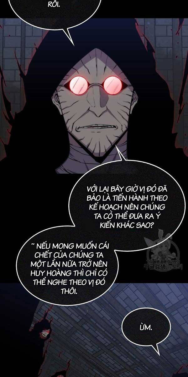 Ranker Mộng Du: Chapter 74