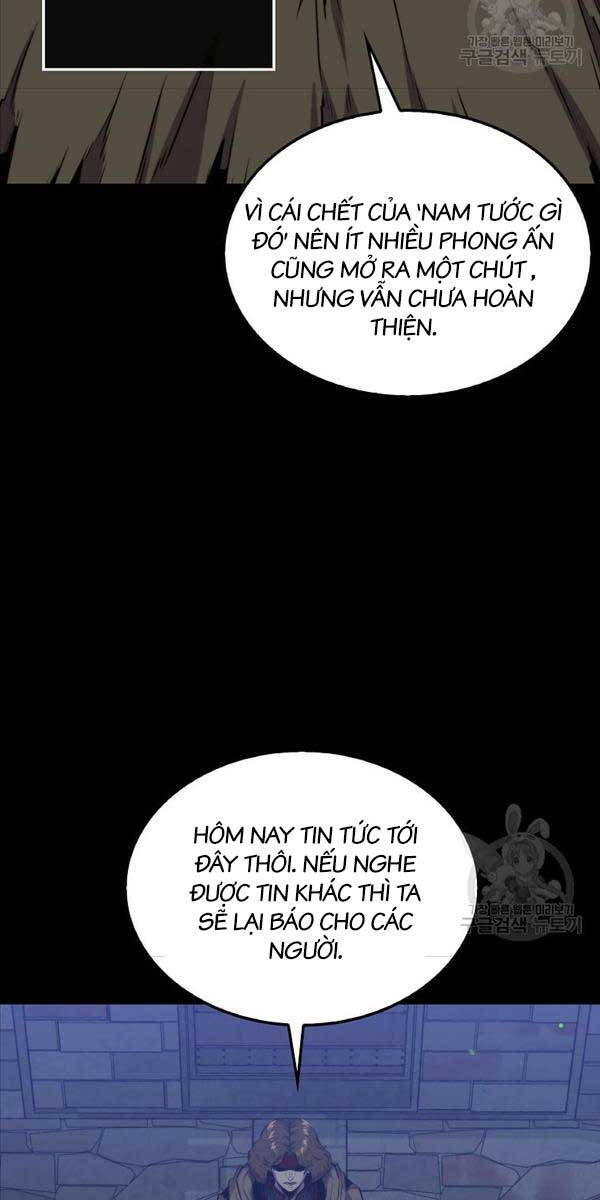 Ranker Mộng Du: Chapter 74