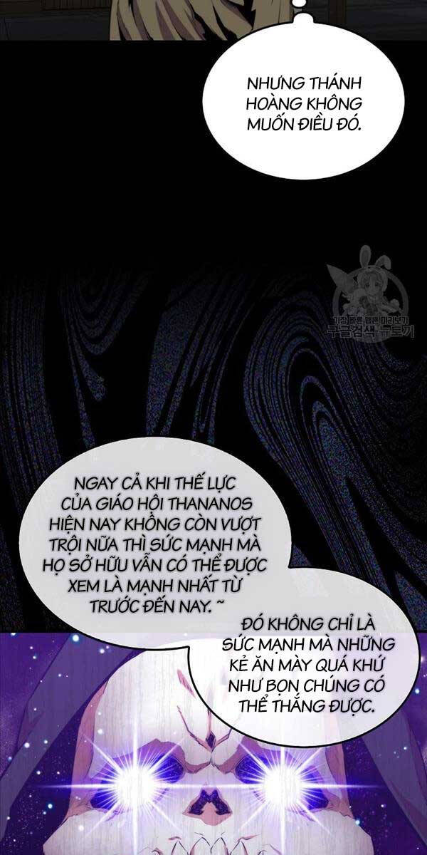 Ranker Mộng Du: Chapter 74