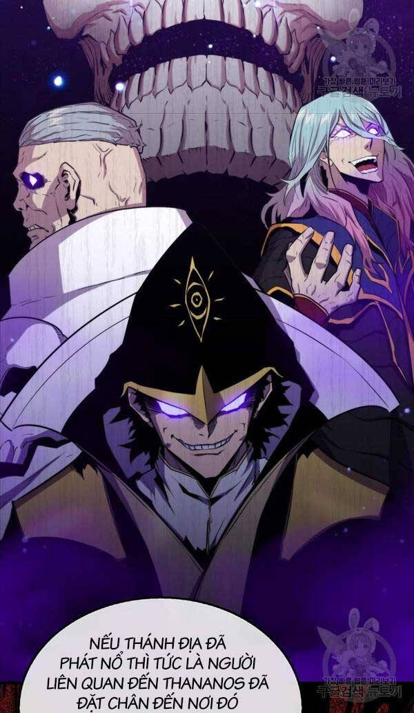 Ranker Mộng Du: Chapter 74