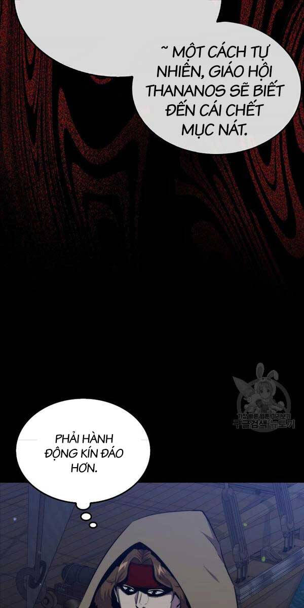Ranker Mộng Du: Chapter 74