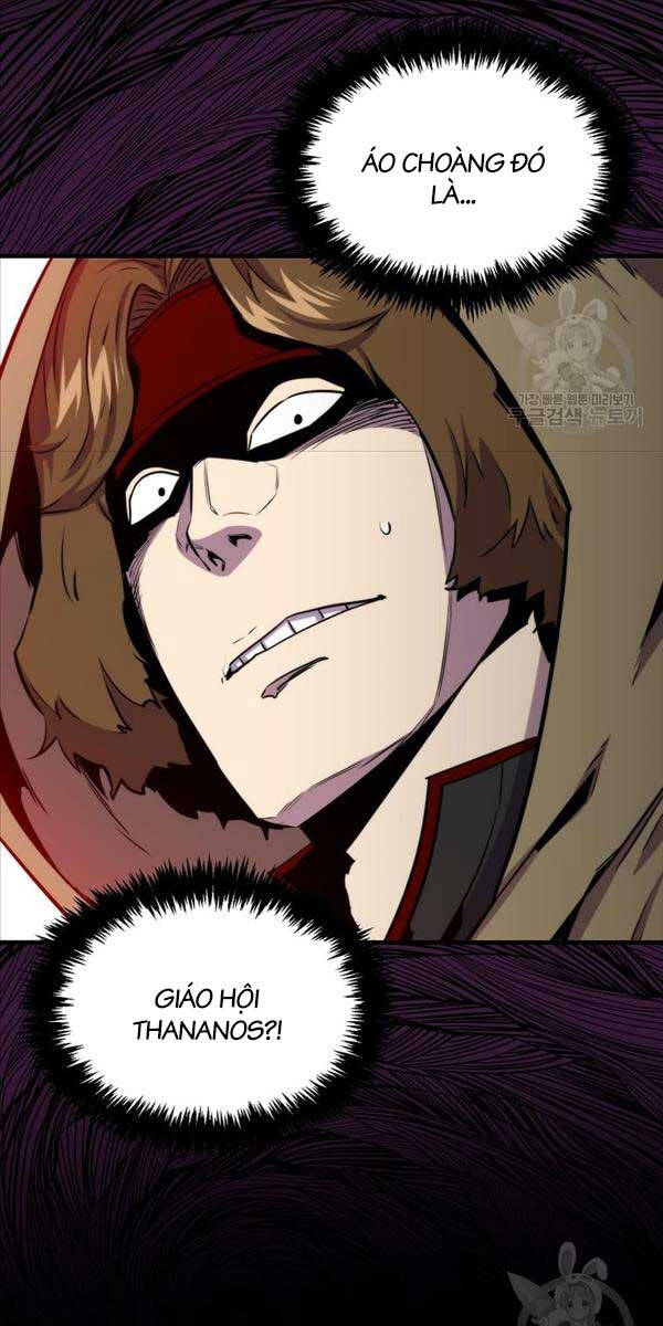 Ranker Mộng Du: Chapter 74