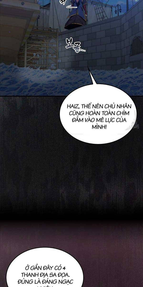 Ranker Mộng Du: Chapter 74