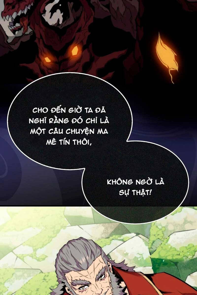 Ranker Mộng Du: Chapter 75