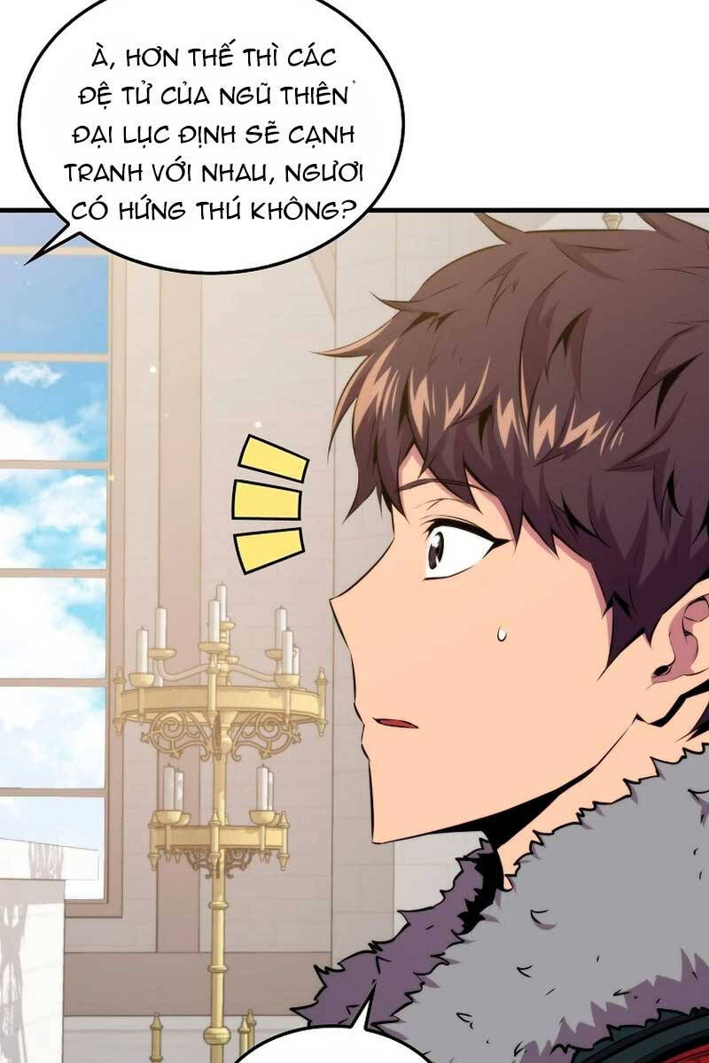 Ranker Mộng Du: Chapter 75