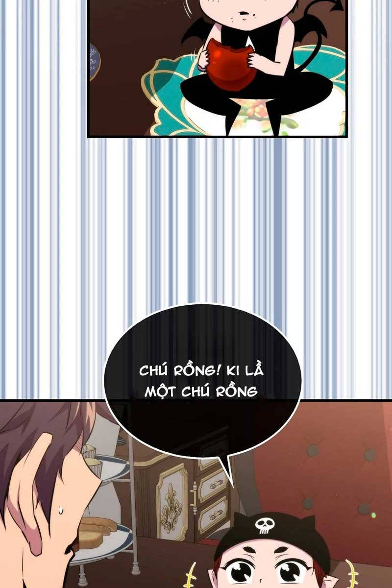 Ranker Mộng Du: Chapter 75