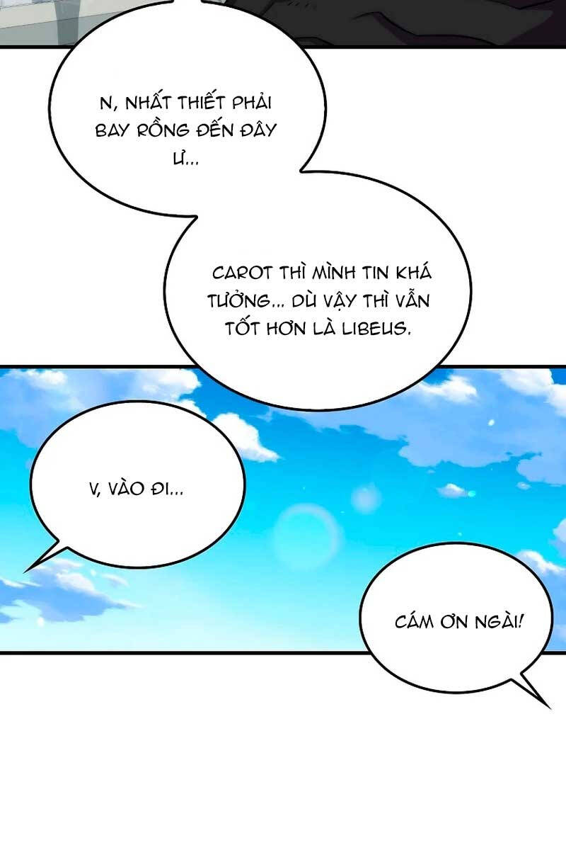 Ranker Mộng Du: Chapter 75