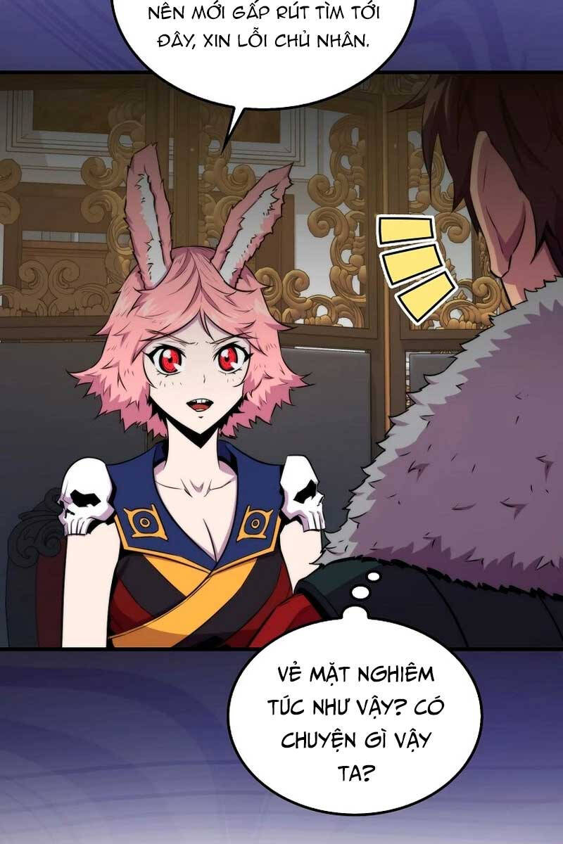 Ranker Mộng Du: Chapter 75