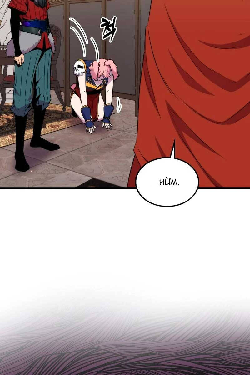 Ranker Mộng Du: Chapter 75