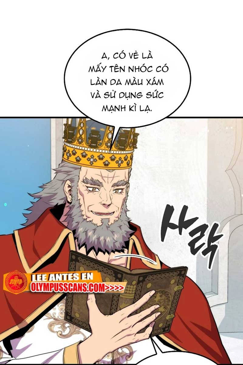Ranker Mộng Du: Chapter 75