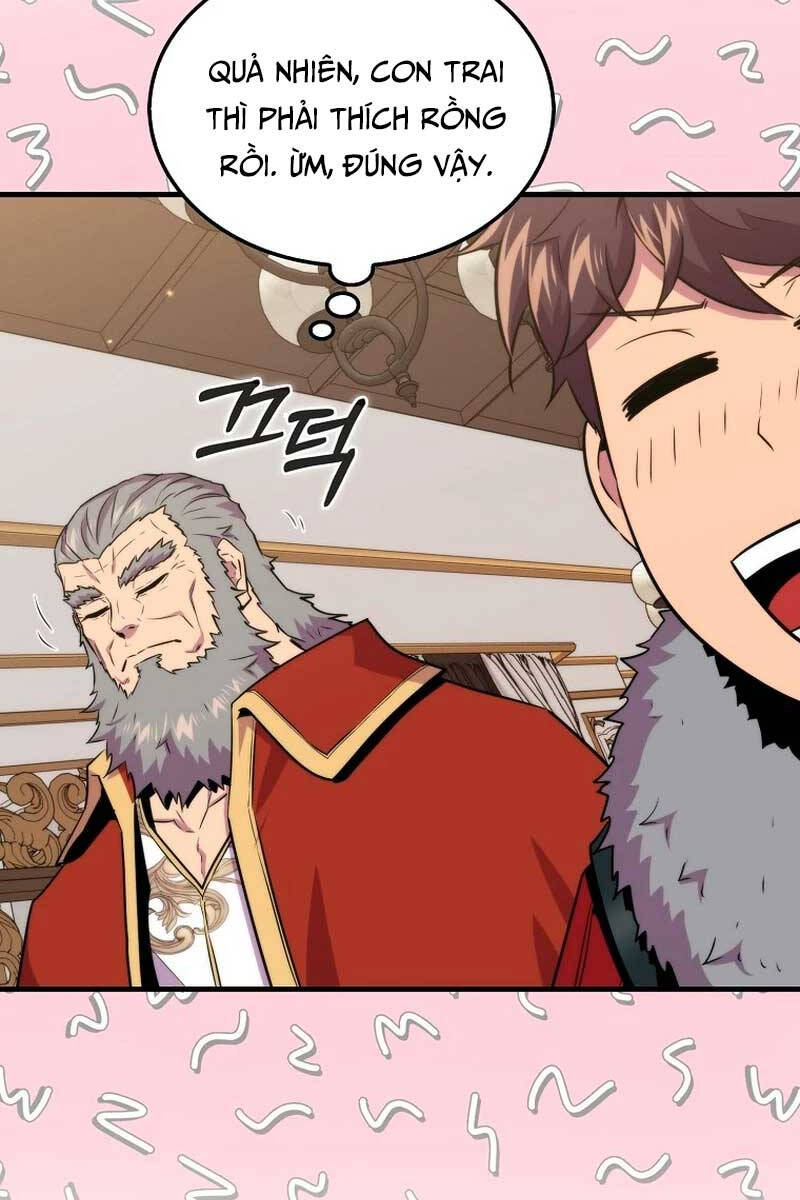 Ranker Mộng Du: Chapter 75