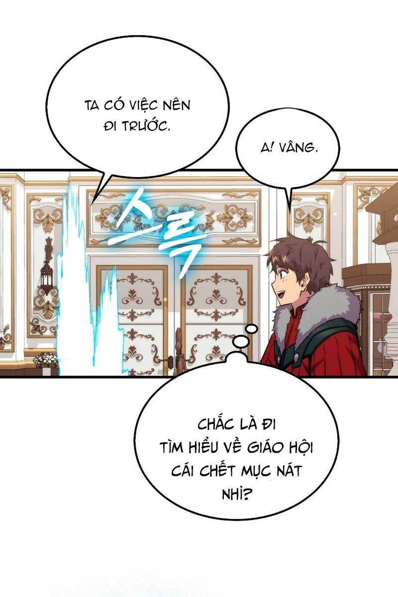Ranker Mộng Du: Chapter 75
