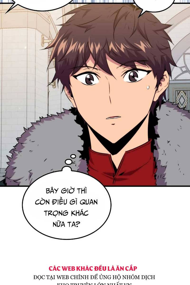 Ranker Mộng Du: Chapter 75