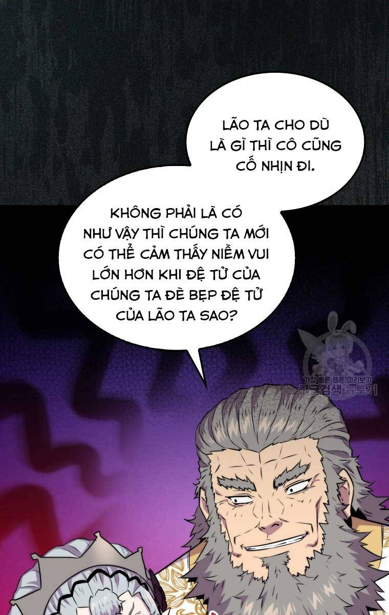 Ranker Mộng Du: Chapter 76