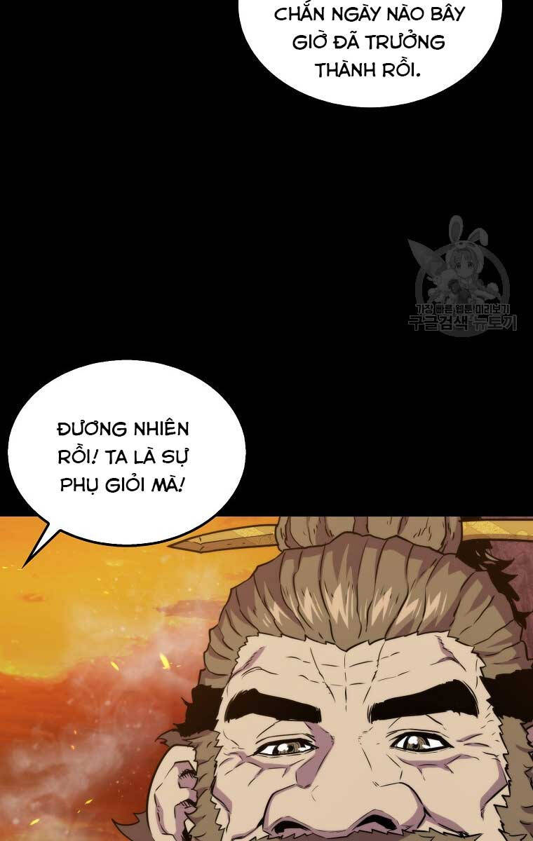 Ranker Mộng Du: Chapter 76