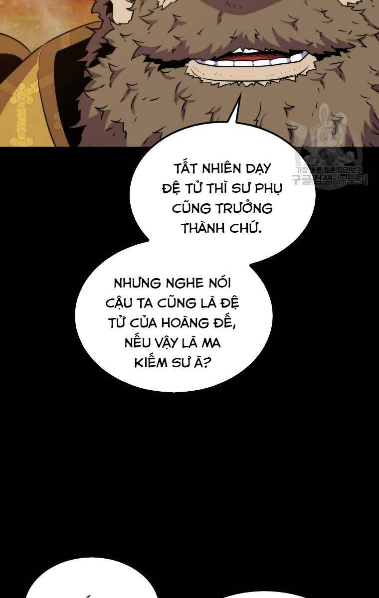 Ranker Mộng Du: Chapter 76