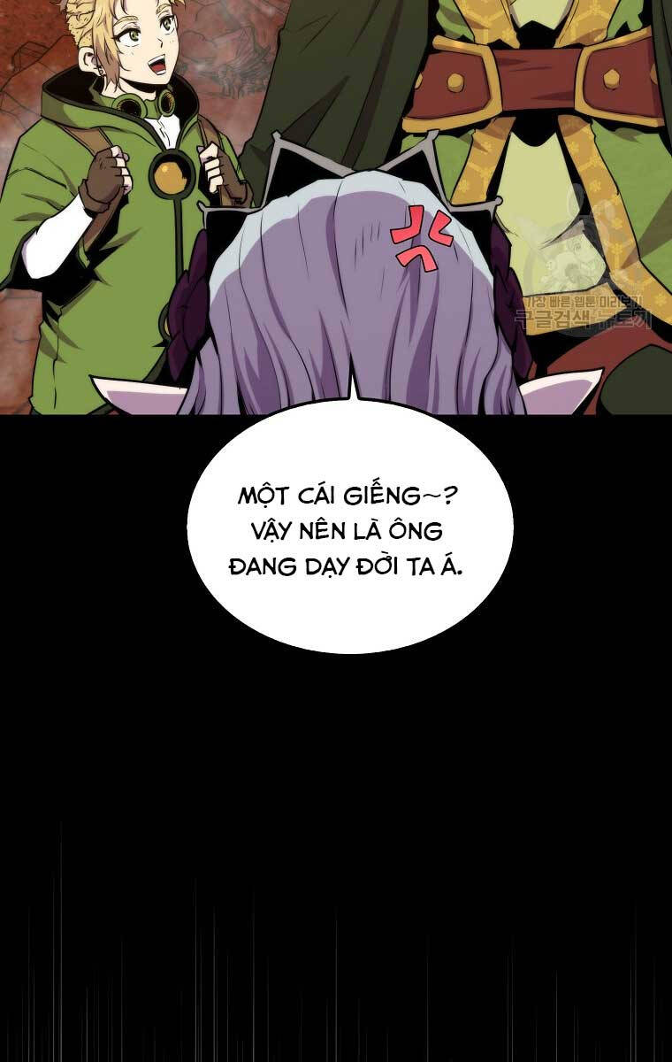 Ranker Mộng Du: Chapter 76