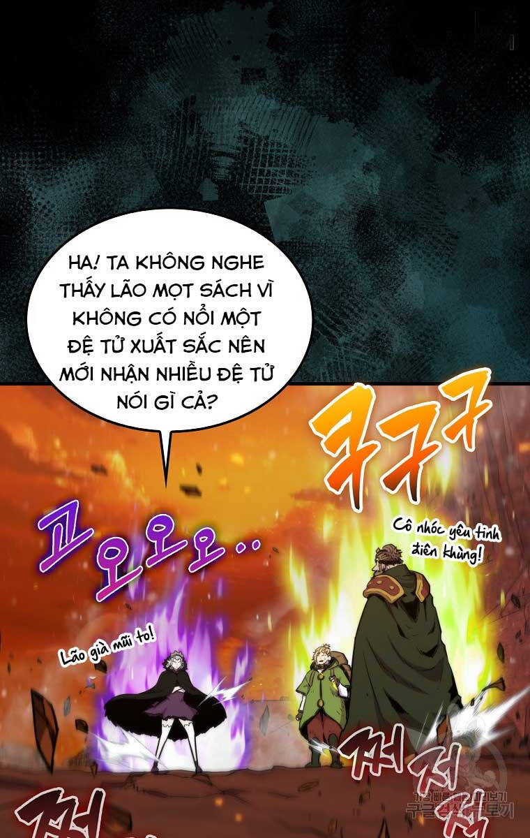 Ranker Mộng Du: Chapter 76