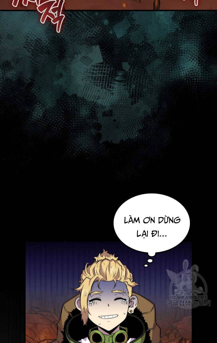 Ranker Mộng Du: Chapter 76