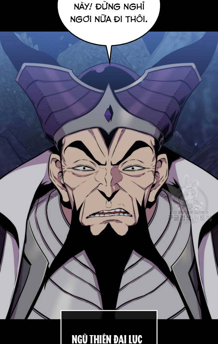 Ranker Mộng Du: Chapter 76