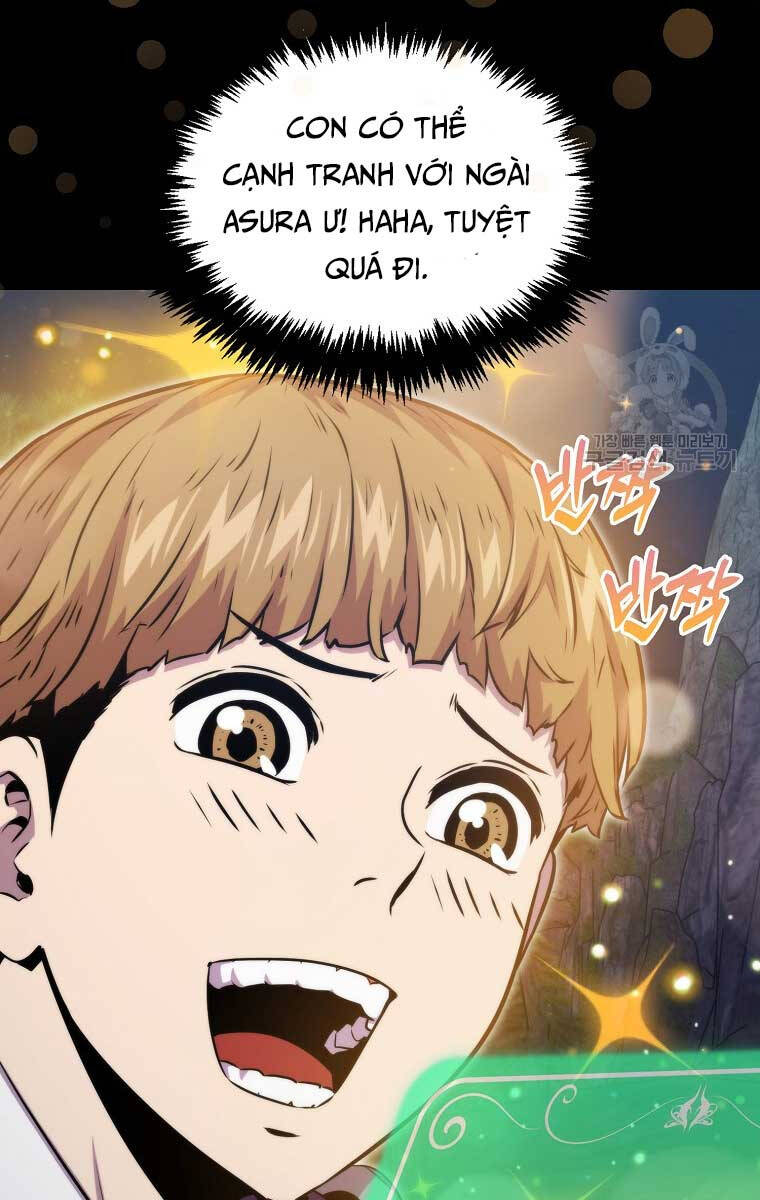 Ranker Mộng Du: Chapter 76