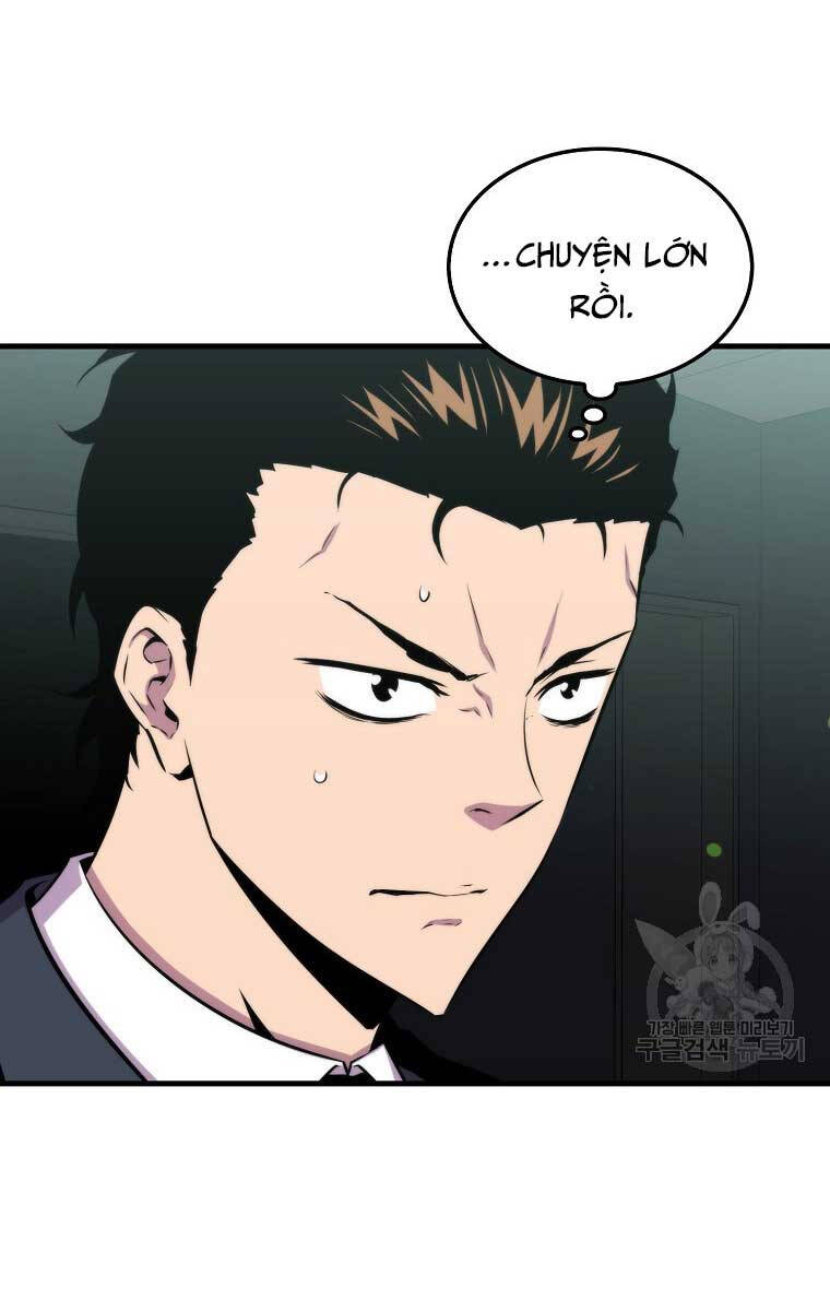 Ranker Mộng Du: Chapter 76