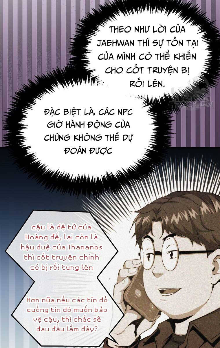 Ranker Mộng Du: Chapter 76